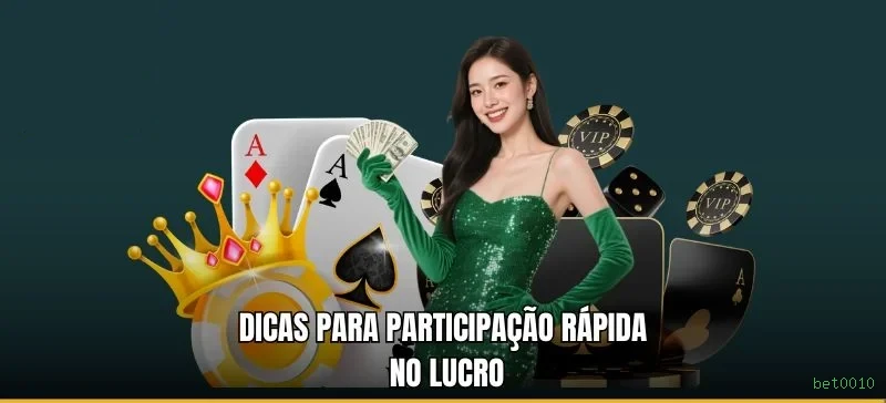 Apostas de Tênis