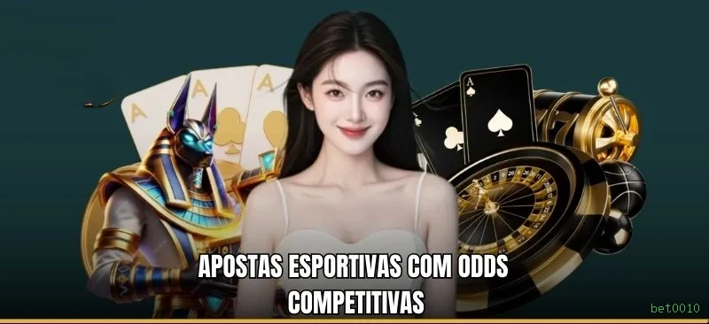 Lottery Clássica na bet0010