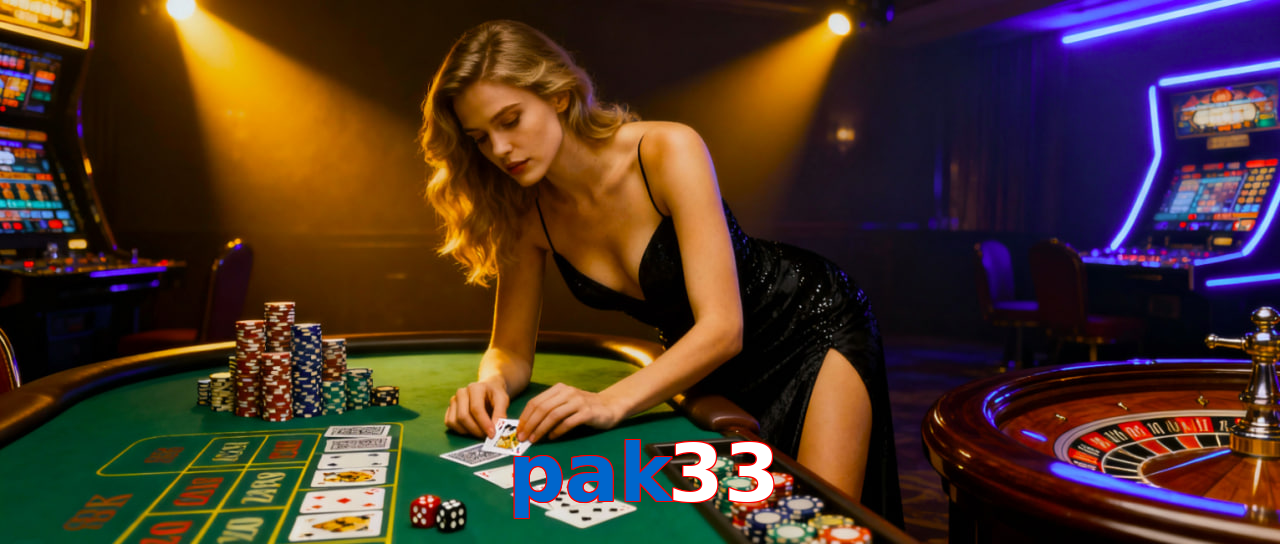 Pak33