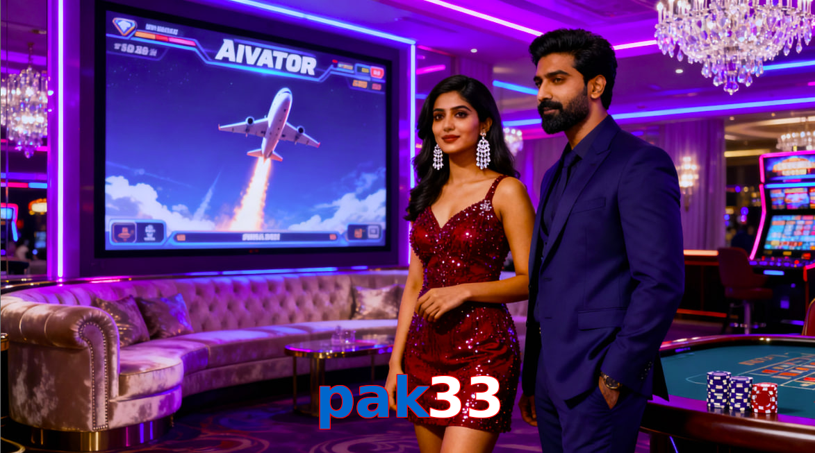 Pak33